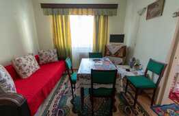 Apartament de 2 camere, 37 mp, zona Hipodrom 4