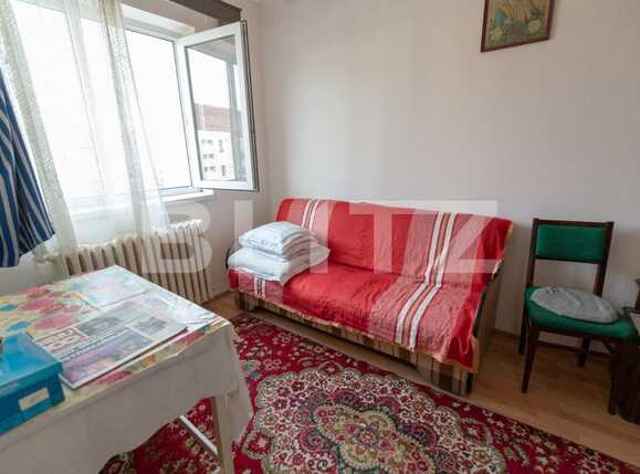Apartament de vânzare 2 camere Hipodrom 4 - 75993AV | BLITZ Sibiu | Poza6