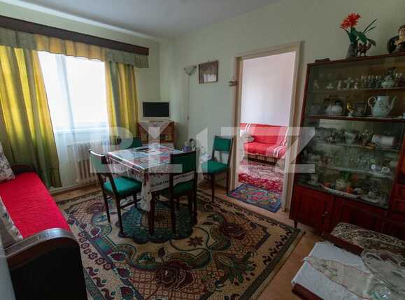 Apartament de vânzare 2 camere Hipodrom 4 - 75993AV | BLITZ Sibiu | Poza5