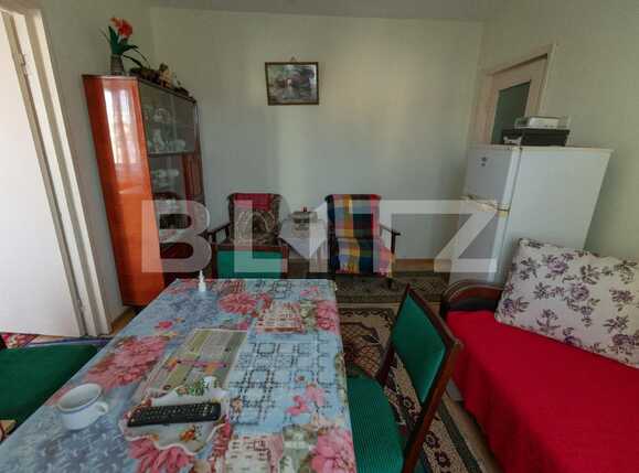 Apartament de vânzare 2 camere Hipodrom 4 - 75993AV | BLITZ Sibiu | Poza4