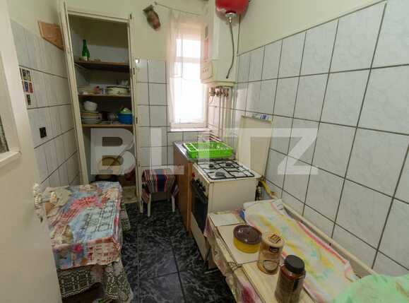 Apartament de vânzare 2 camere Hipodrom 4 - 75993AV | BLITZ Sibiu | Poza8