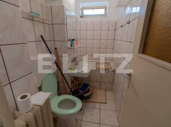 Apartament de vânzare 2 camere Hipodrom 4 - 75993AV | BLITZ Sibiu | Poza10