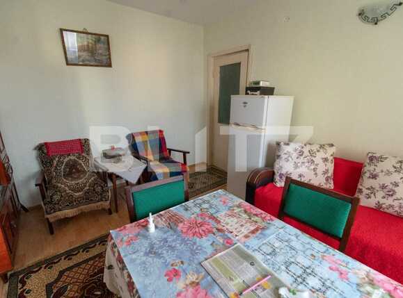 Apartament de vânzare 2 camere Hipodrom 4 - 75993AV | BLITZ Sibiu | Poza3