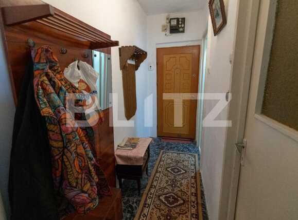 Apartament de vânzare 2 camere Hipodrom 4 - 75993AV | BLITZ Sibiu | Poza9