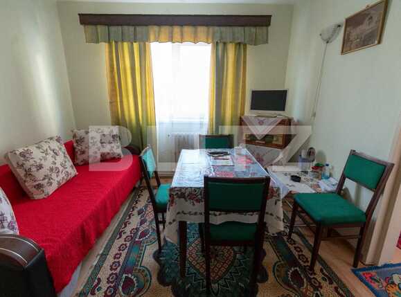 Apartament de vânzare 2 camere Hipodrom 4 - 75993AV | BLITZ Sibiu | Poza2