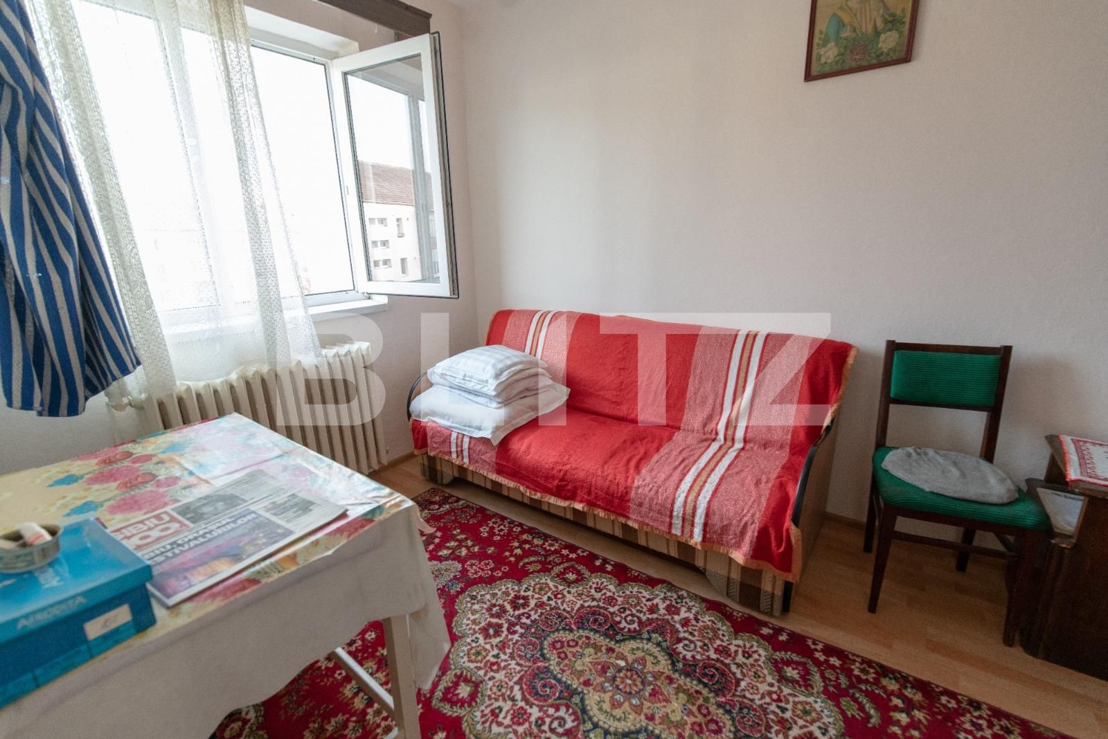 Apartament de vânzare 2 camere Hipodrom 4 - 75993AV | BLITZ Sibiu | Poza6