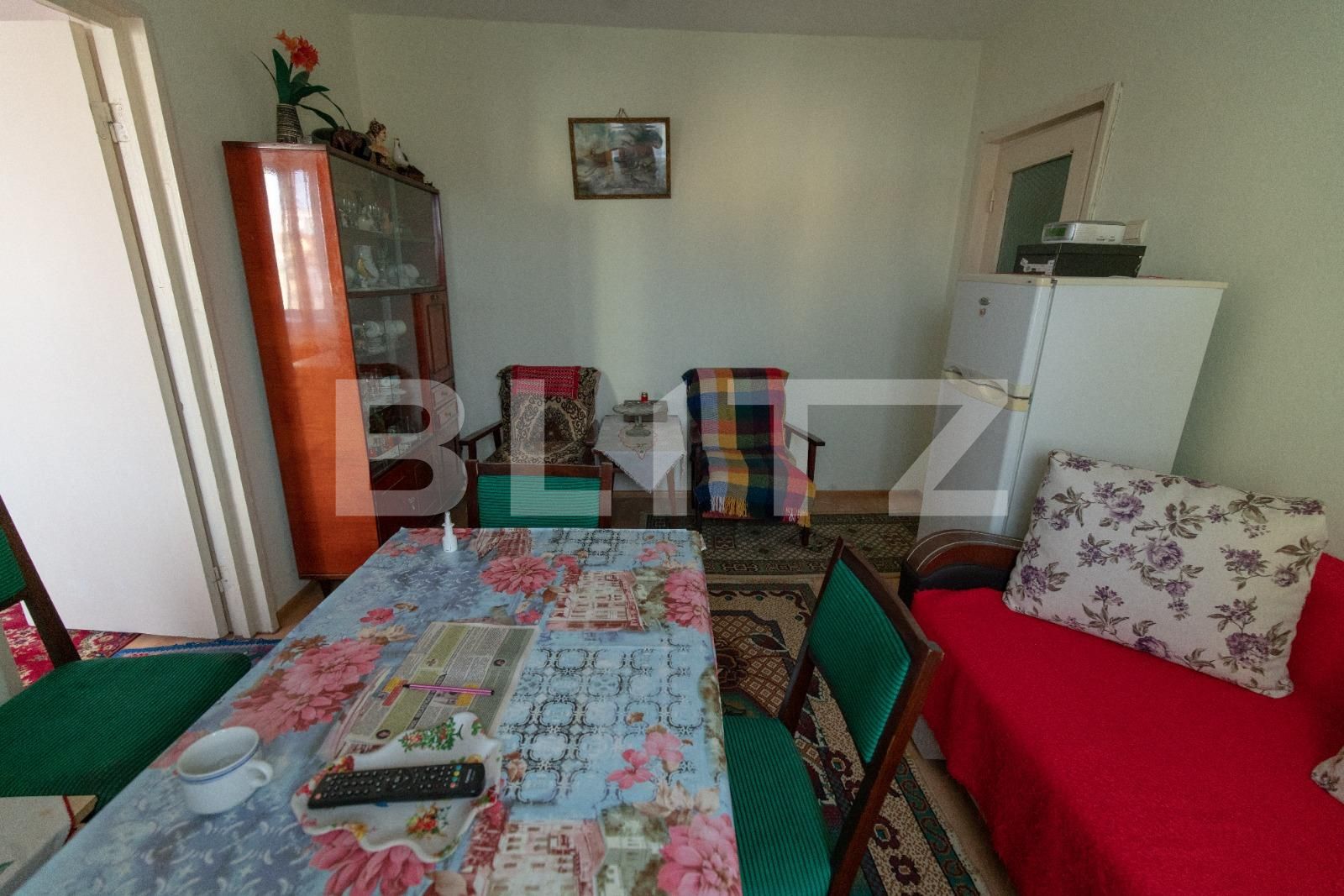 Apartament de vânzare 2 camere Hipodrom 4 - 75993AV | BLITZ Sibiu | Poza4