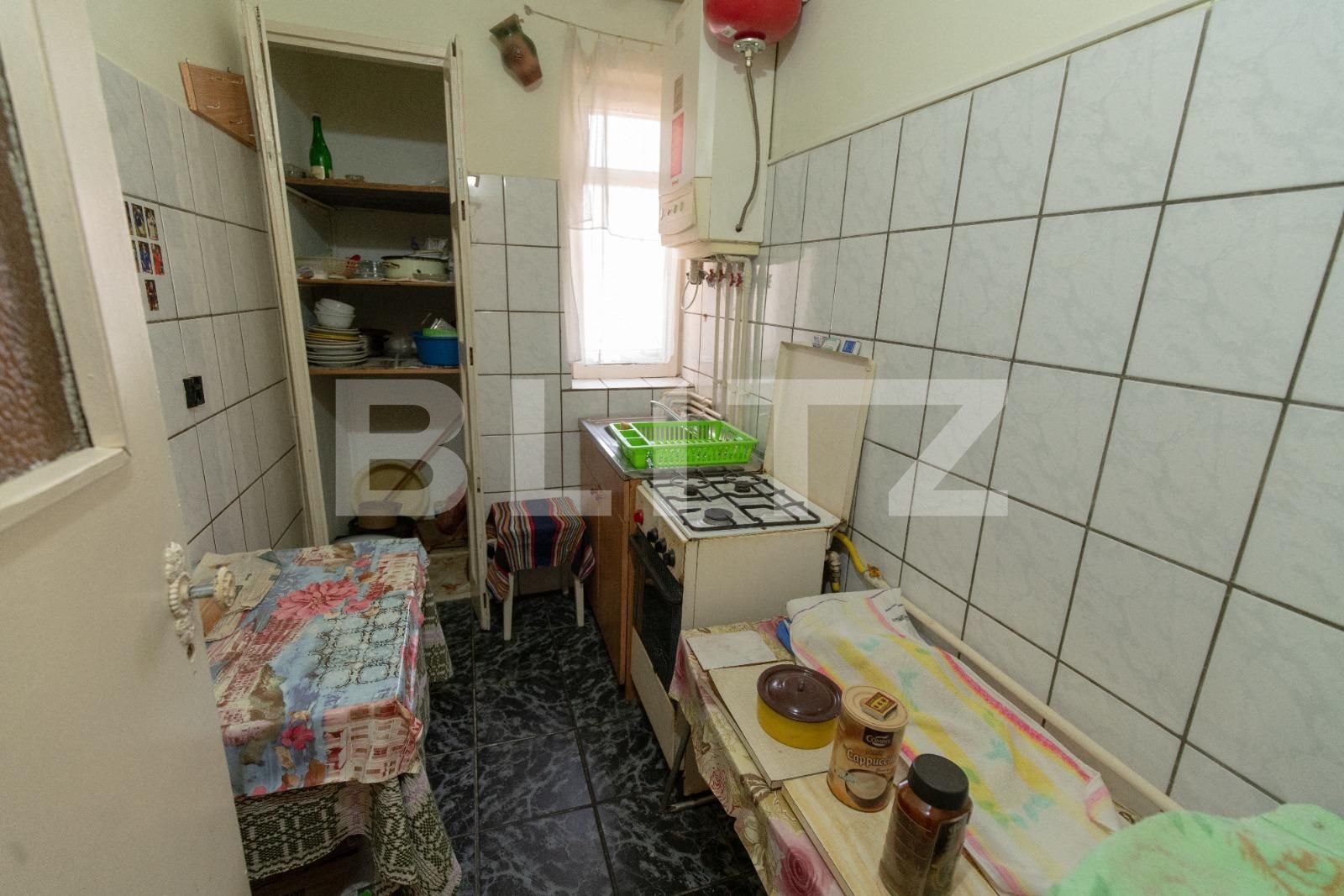 Apartament de vânzare 2 camere Hipodrom 4 - 75993AV | BLITZ Sibiu | Poza8