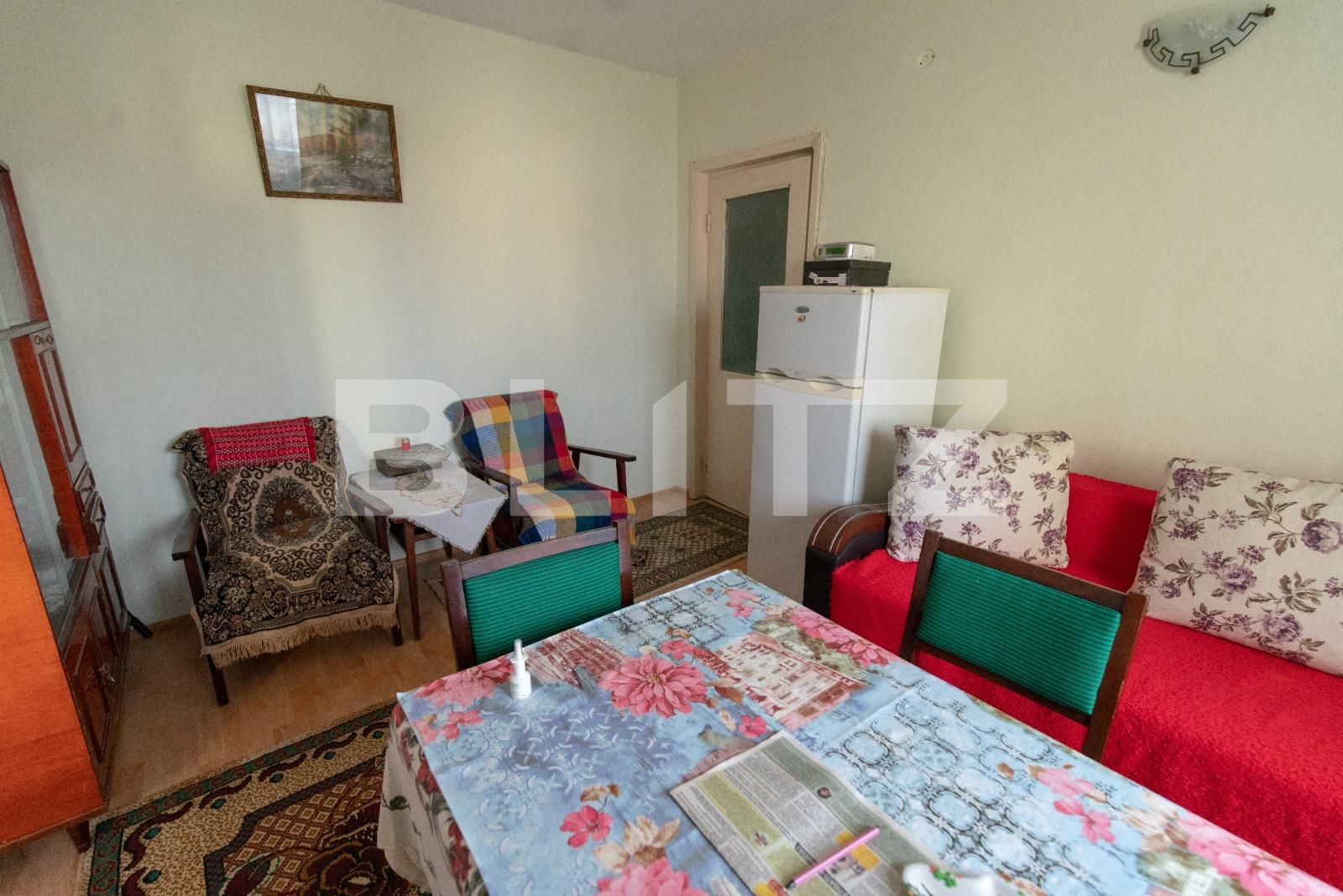 Apartament de vânzare 2 camere Hipodrom 4 - 75993AV | BLITZ Sibiu | Poza3