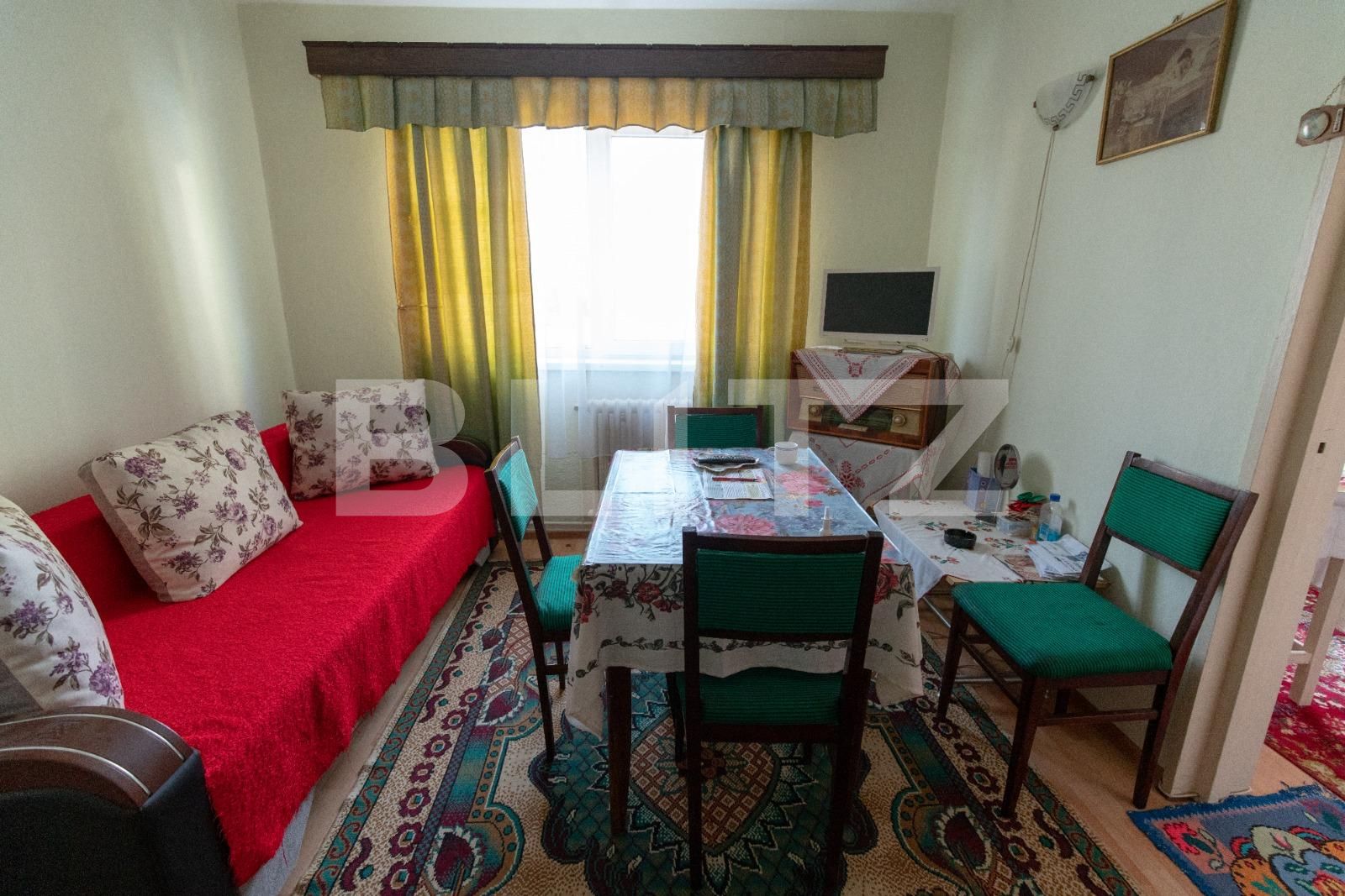 Apartament de vânzare 2 camere Hipodrom 4 - 75993AV | BLITZ Sibiu | Poza2