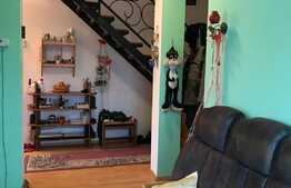 Apartament 4 camere, spatios, zona buna in Strand