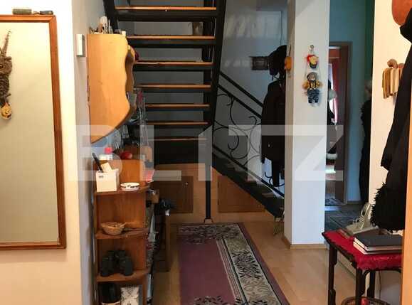 Apartament de vânzare 4 camere Strand - 76231AV | BLITZ Sibiu | Poza8