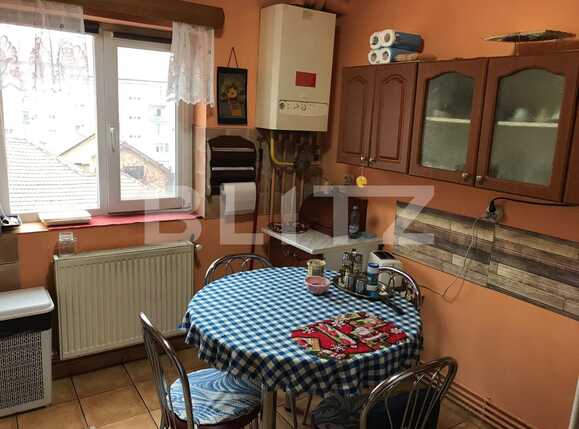Apartament de vânzare 4 camere Strand - 76231AV | BLITZ Sibiu | Poza4