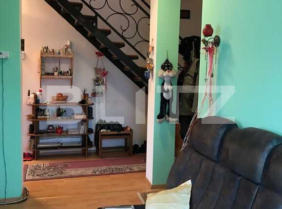 Apartament de vânzare 4 camere Strand - 76231AV | BLITZ Sibiu | Poza3