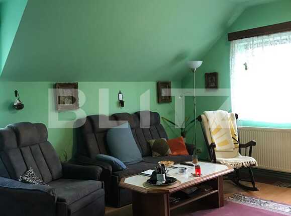 Apartament de vânzare 4 camere Strand - 76231AV | BLITZ Sibiu | Poza2