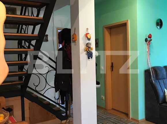 Apartament de vânzare 4 camere Strand - 76231AV | BLITZ Sibiu | Poza7