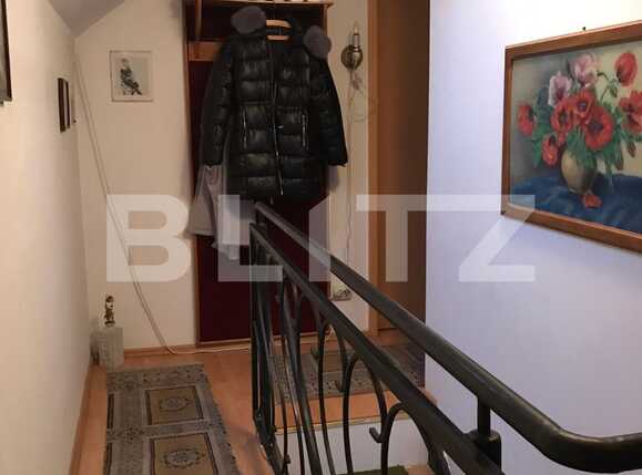 Apartament de vânzare 4 camere Strand - 76231AV | BLITZ Sibiu | Poza14