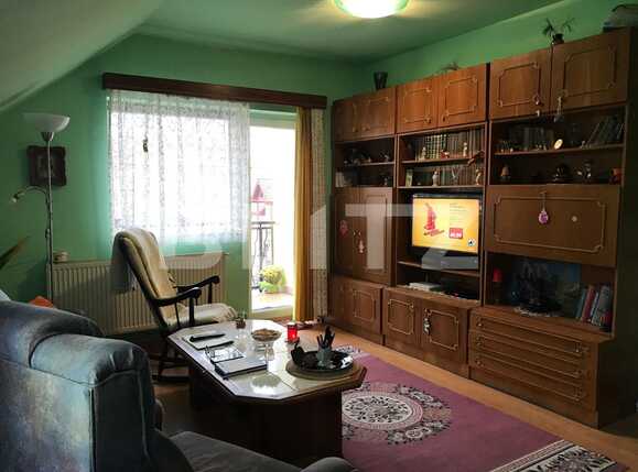 Apartament de vânzare 4 camere Strand - 76231AV | BLITZ Sibiu | Poza1