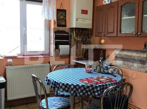 Apartament de vânzare 4 camere Strand - 76231AV | BLITZ Sibiu | Poza5