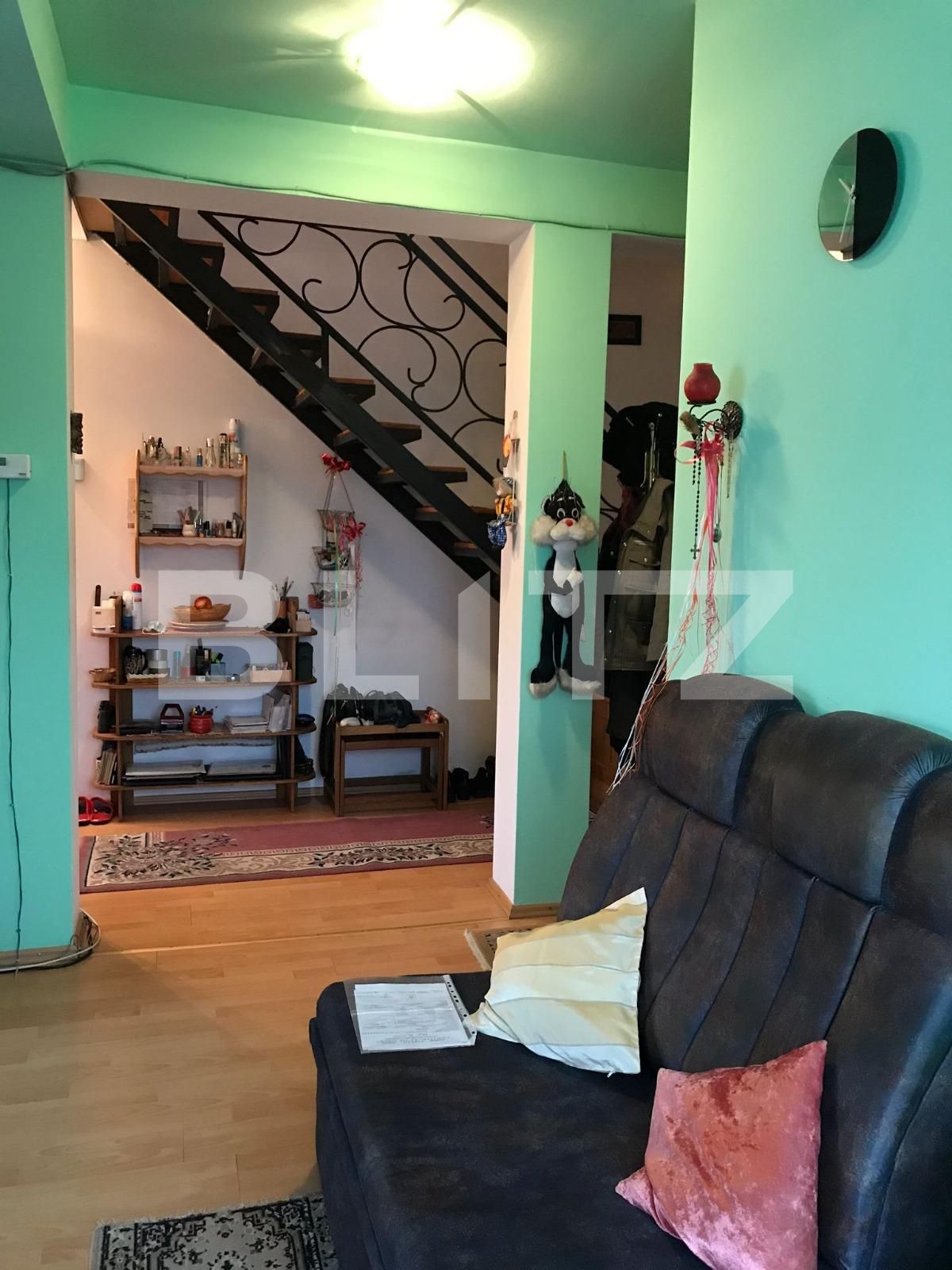 Apartament de vânzare 4 camere Strand - 76231AV | BLITZ Sibiu | Poza3