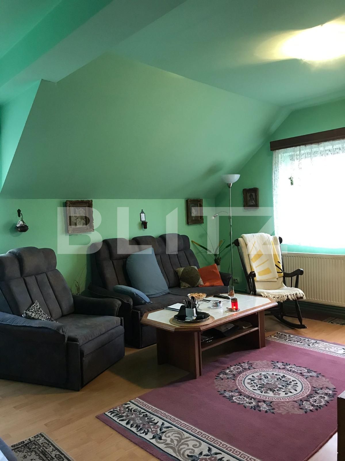 Apartament de vânzare 4 camere Strand - 76231AV | BLITZ Sibiu | Poza2