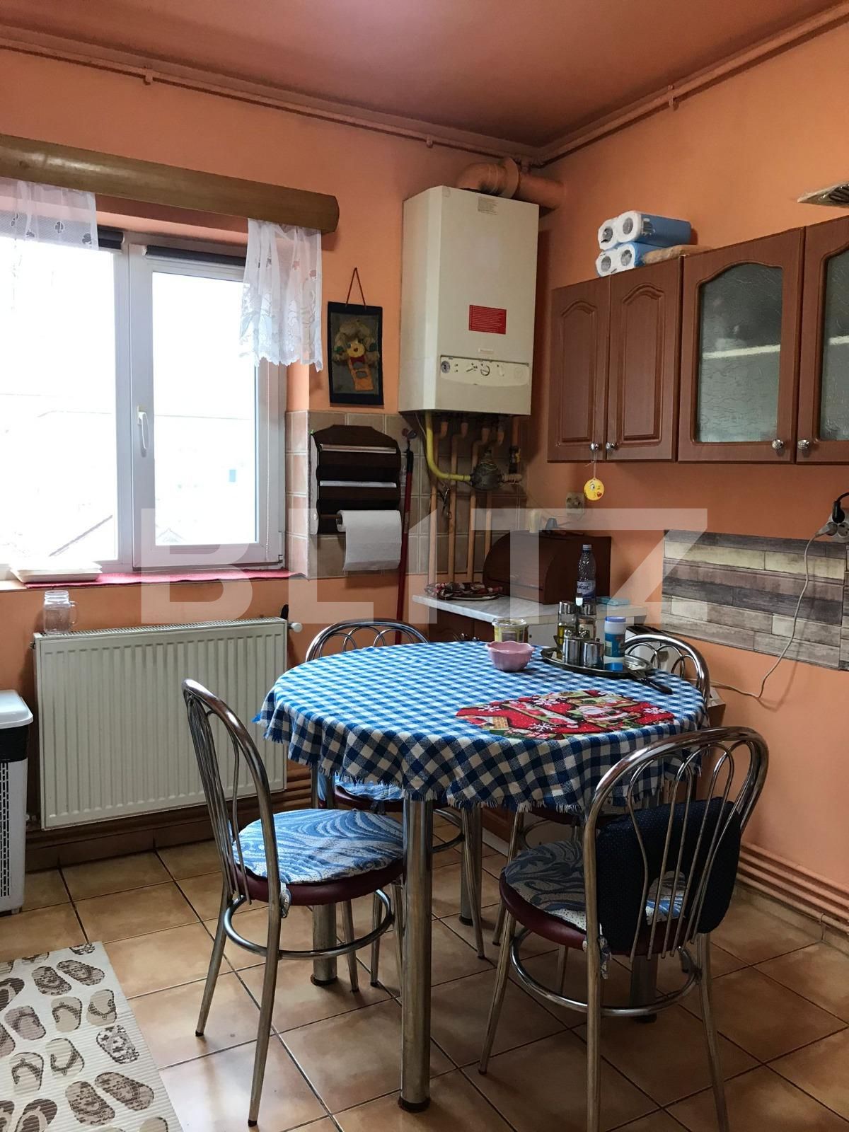 Apartament de vânzare 4 camere Strand - 76231AV | BLITZ Sibiu | Poza5