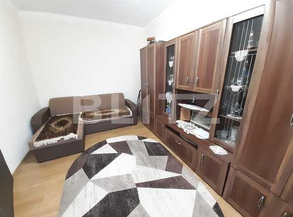 Apartament de închiriat 2 camere Turnisor - 76256AI | BLITZ Sibiu | Poza4