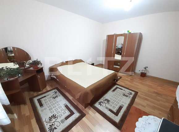 Apartament de închiriat 2 camere Turnisor - 76256AI | BLITZ Sibiu | Poza2