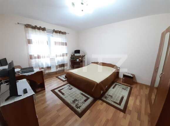 Apartament de închiriat 2 camere Turnisor - 76256AI | BLITZ Sibiu | Poza1
