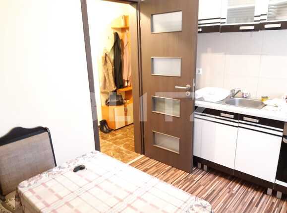 Apartament de închiriat 2 camere Turnisor - 76256AI | BLITZ Sibiu | Poza6