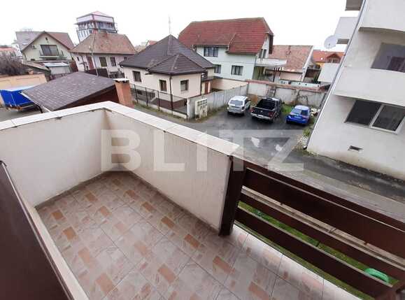 Apartament de închiriat 2 camere Turnisor - 76256AI | BLITZ Sibiu | Poza9