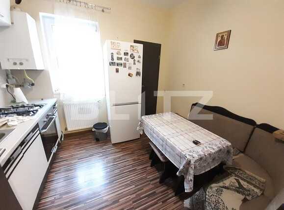 Apartament de închiriat 2 camere Turnisor - 76256AI | BLITZ Sibiu | Poza7