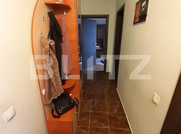 Apartament de închiriat 2 camere Turnisor - 76256AI | BLITZ Sibiu | Poza5