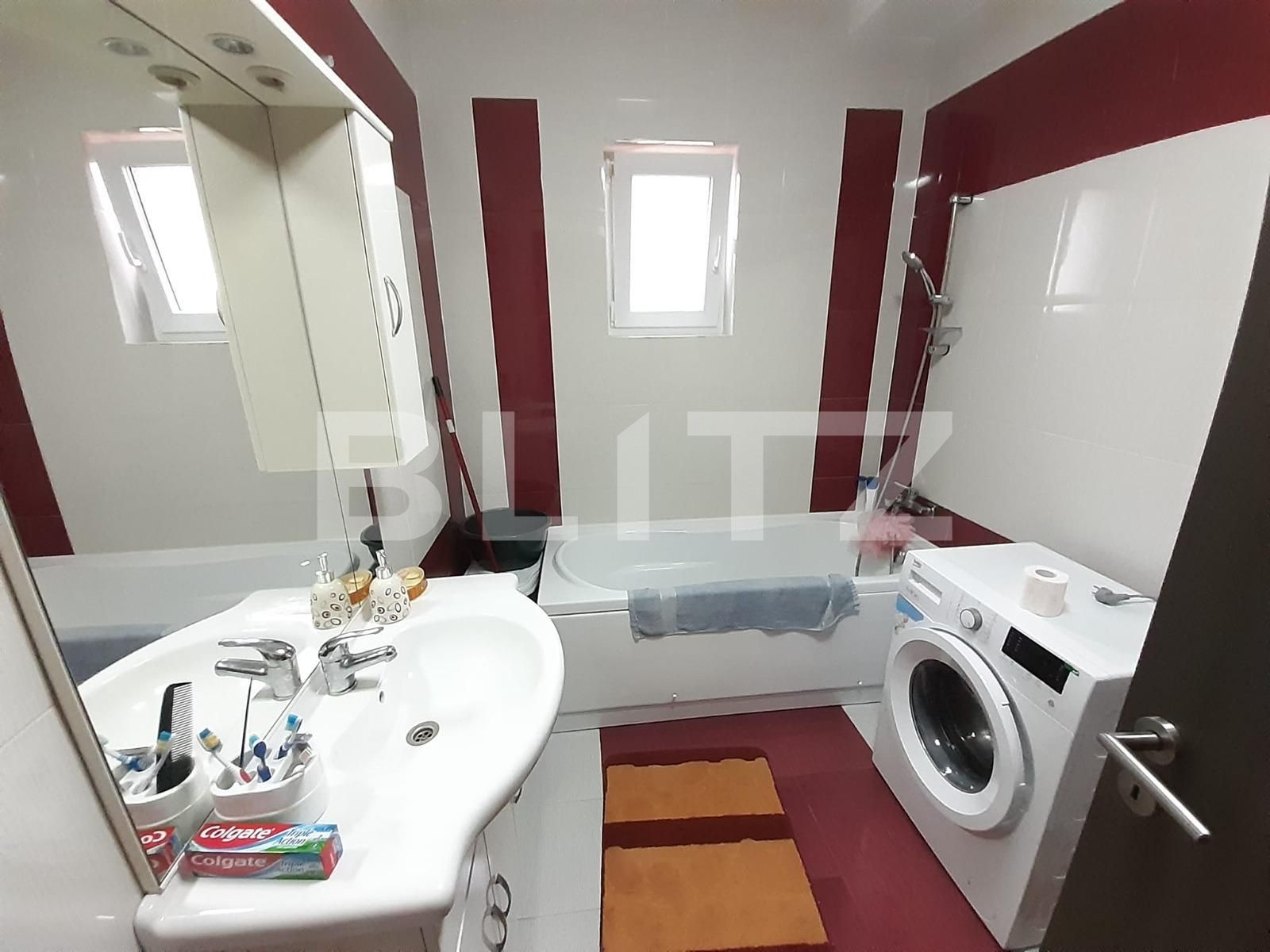 Apartament de închiriat 2 camere Turnisor - 76256AI | BLITZ Sibiu | Poza8