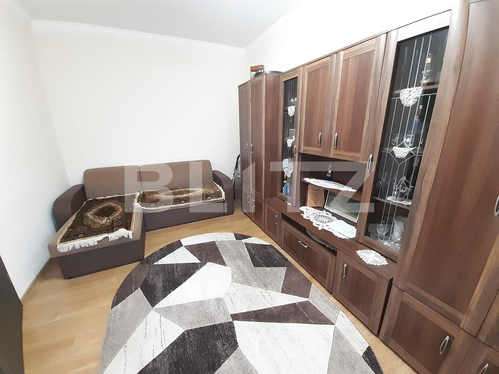 Apartament de închiriat 2 camere Turnisor - 76256AI | BLITZ Sibiu | Poza4