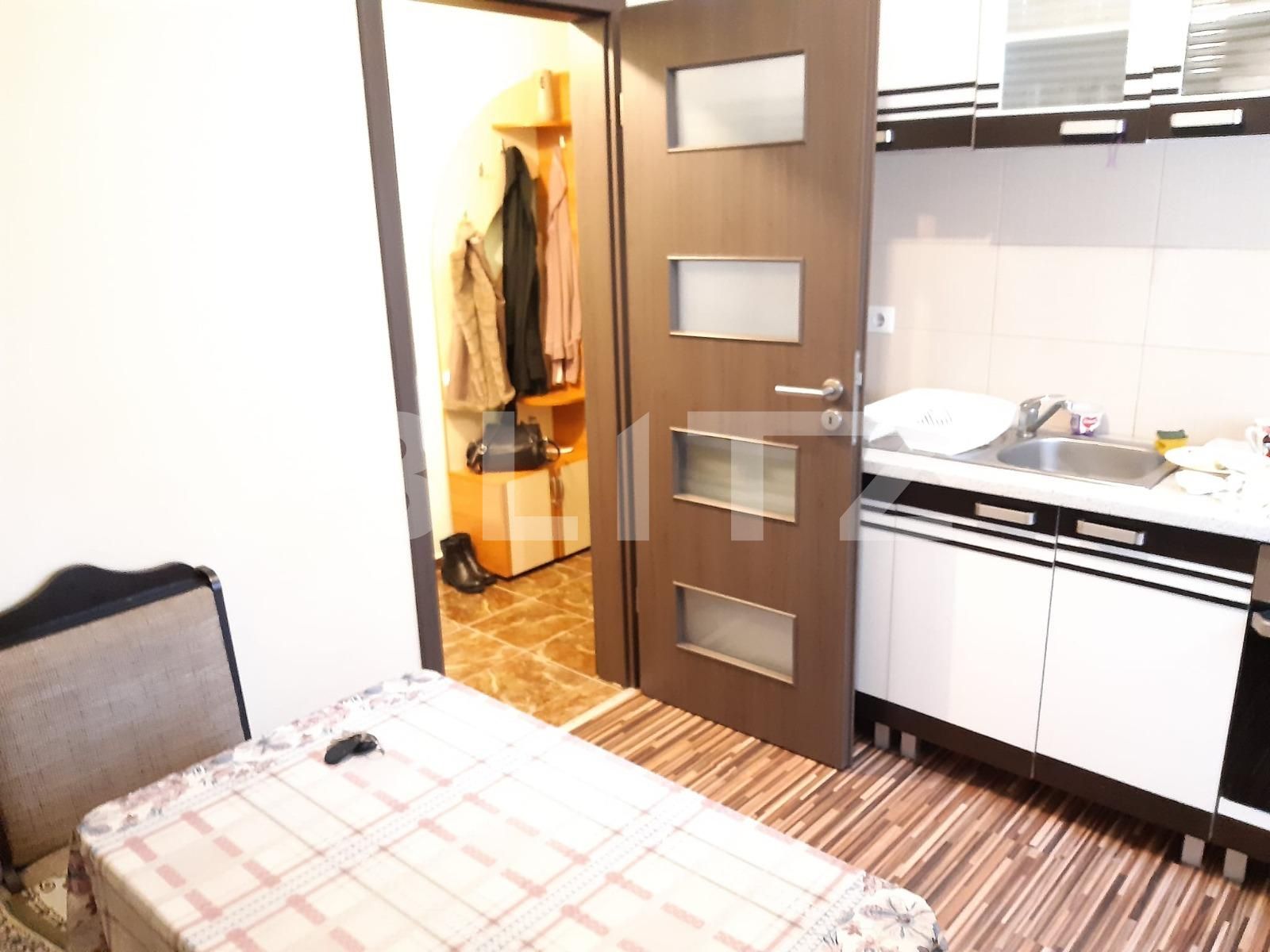 Apartament de închiriat 2 camere Turnisor - 76256AI | BLITZ Sibiu | Poza6