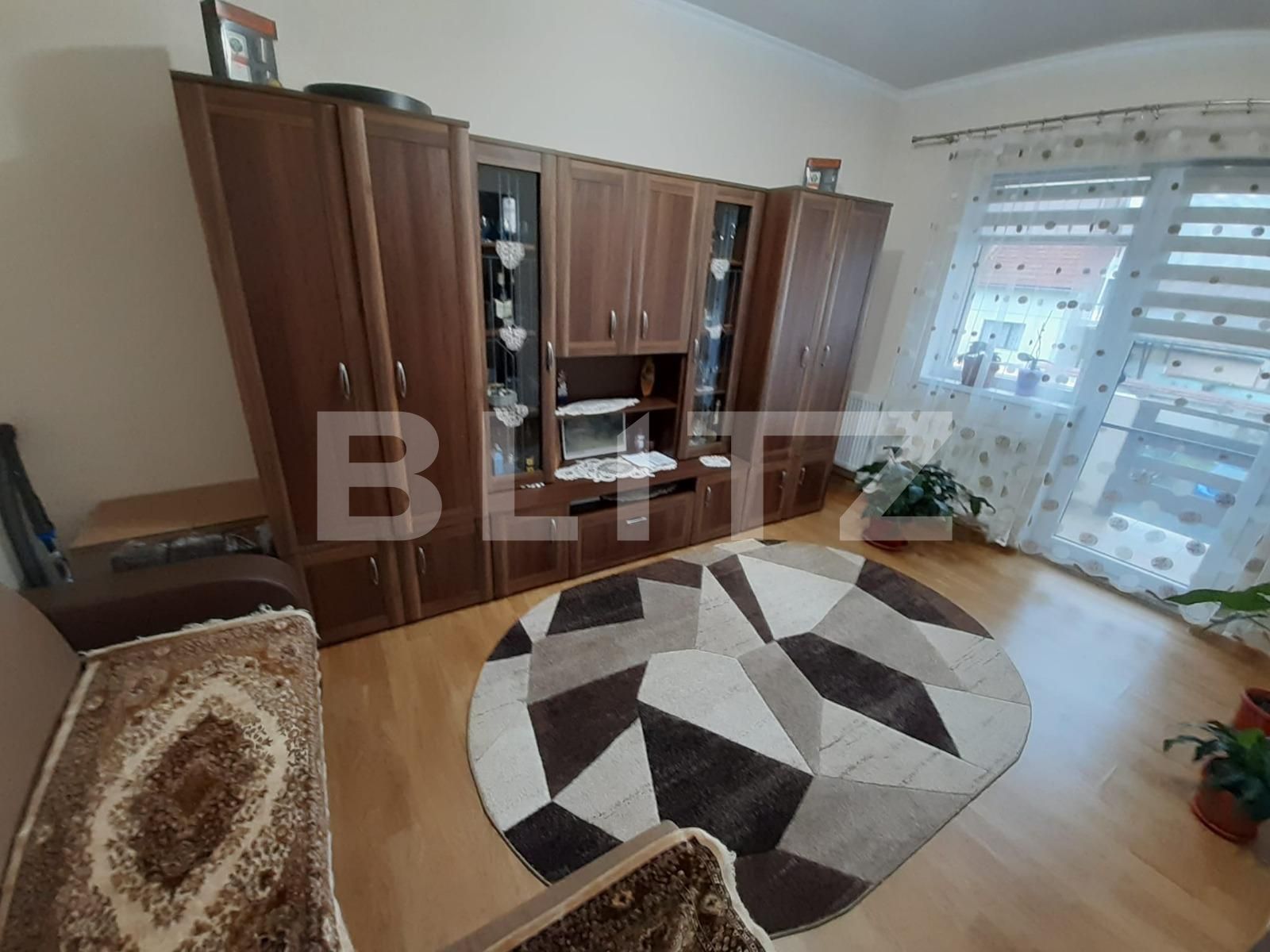Apartament de închiriat 2 camere Turnisor - 76256AI | BLITZ Sibiu | Poza3