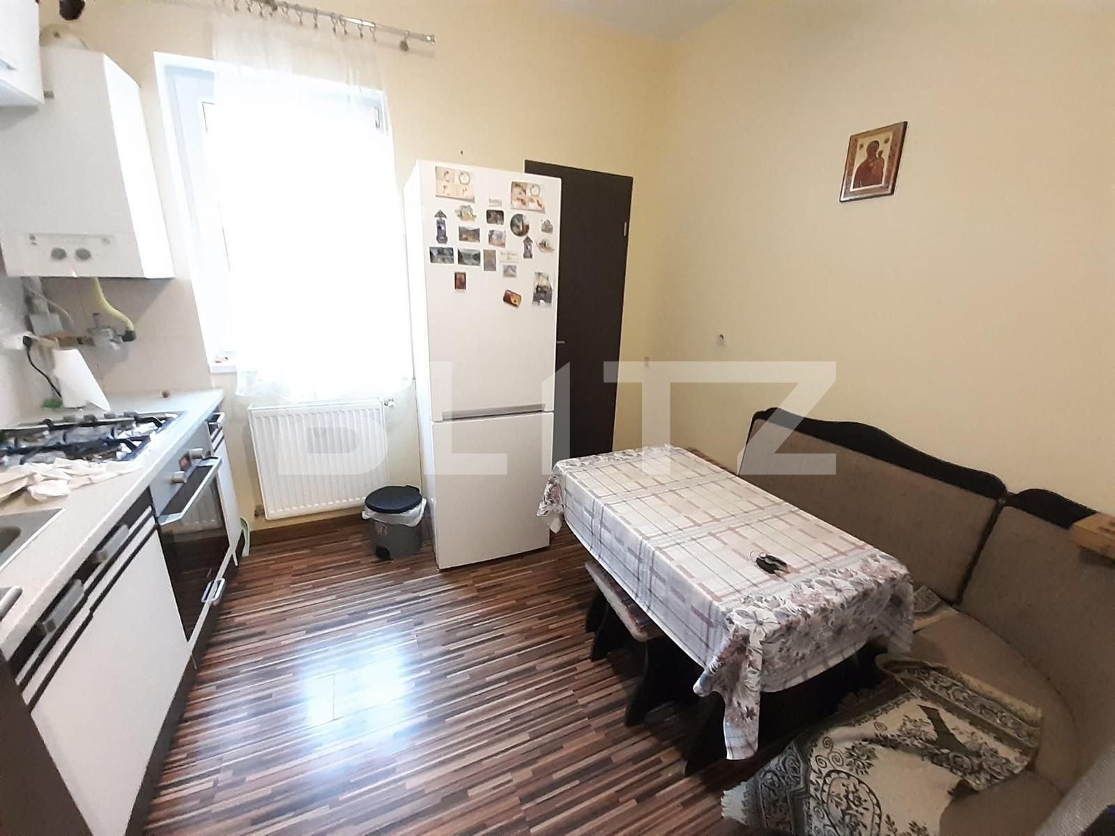 Apartament de închiriat 2 camere Turnisor - 76256AI | BLITZ Sibiu | Poza7