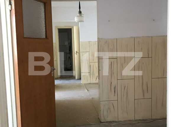 Apartament de vânzare 3 camere Hipodrom 3 - 76390AV | BLITZ Sibiu | Poza5