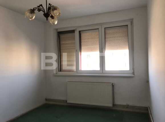 Apartament de vânzare 3 camere Hipodrom 3 - 76390AV | BLITZ Sibiu | Poza8