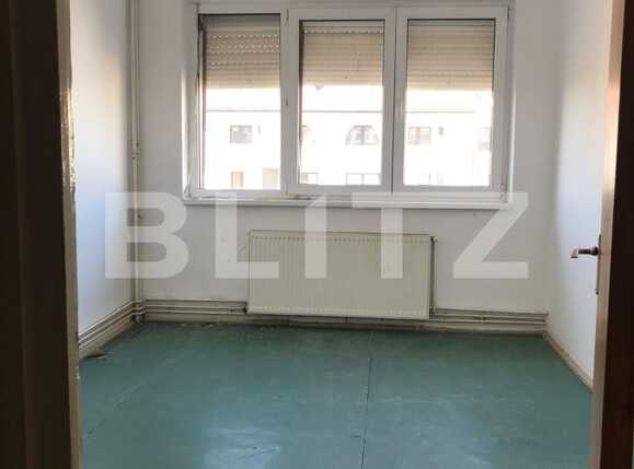 Apartament de vânzare 3 camere Hipodrom 3 - 76390AV | BLITZ Sibiu | Poza1