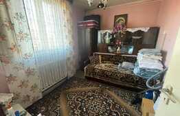 Apartament 3 camere, zona Luptei