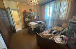 Apartament 3 camere, zona Luptei