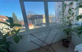 Apartament 3 camere, zona Luptei