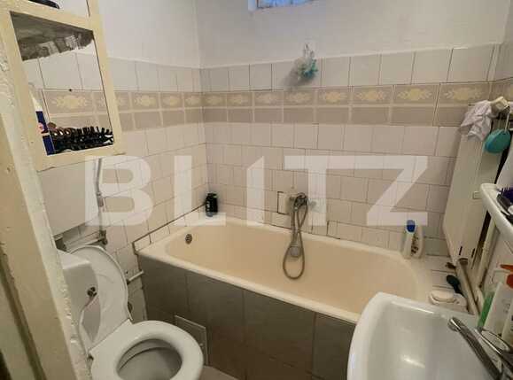 Apartament de vânzare 3 camere Hipodrom 1 - 76461AV | BLITZ Sibiu | Poza6