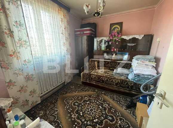 Apartament de vânzare 3 camere Hipodrom 1 - 76461AV | BLITZ Sibiu | Poza5