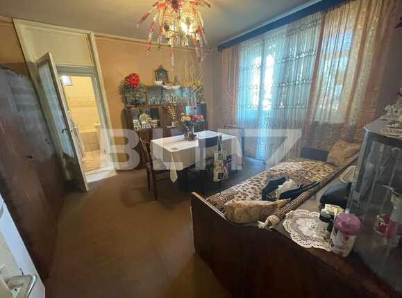 Apartament de vânzare 3 camere Hipodrom 1 - 76461AV | BLITZ Sibiu | Poza4