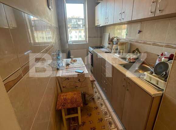 Apartament de vânzare 3 camere Hipodrom 1 - 76461AV | BLITZ Sibiu | Poza2