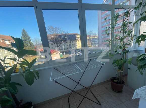 Apartament de vânzare 3 camere Hipodrom 1 - 76461AV | BLITZ Sibiu | Poza3