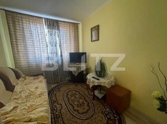 Apartament de vânzare 3 camere Hipodrom 1 - 76461AV | BLITZ Sibiu | Poza1